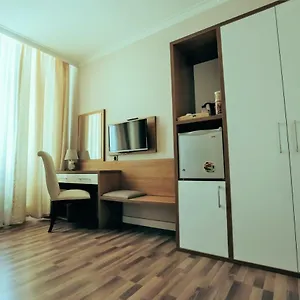 4* Hotel The Empire